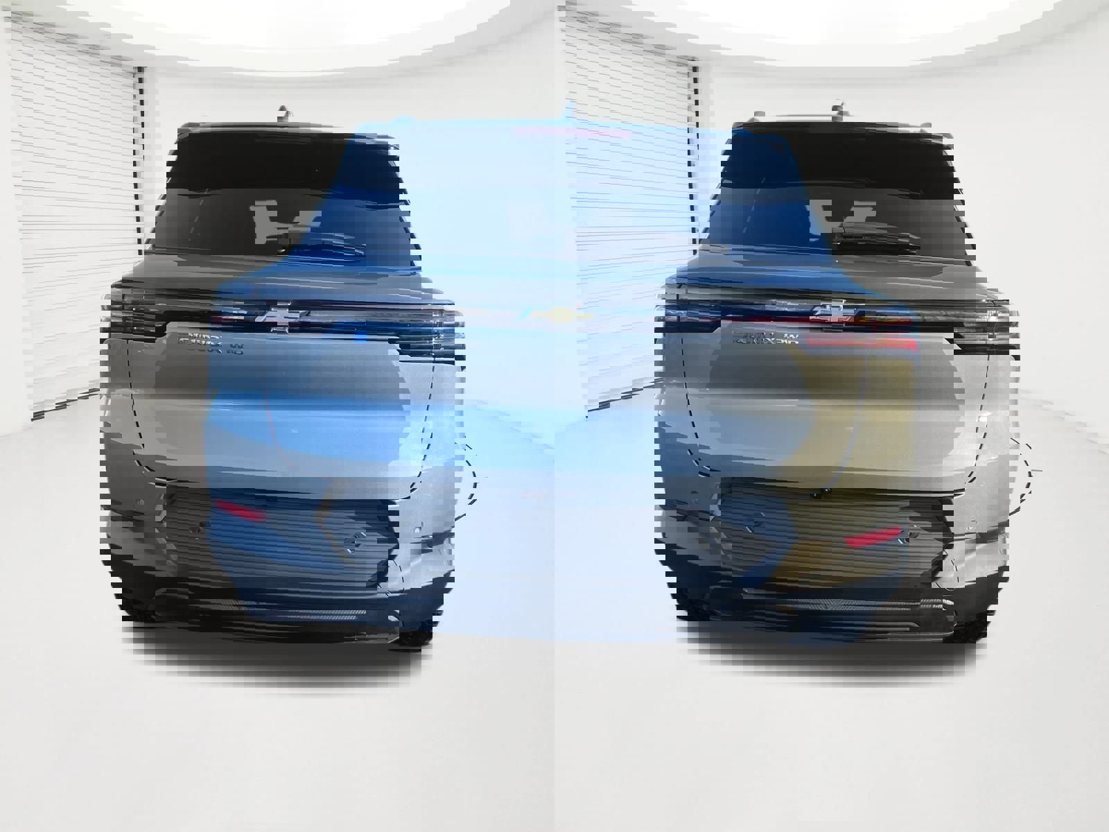 New 2026 Chevrolet Equinox EV LT image 4