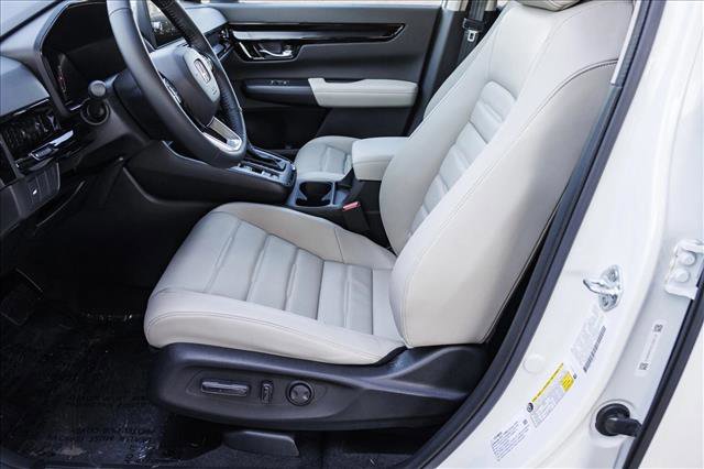 New 2026 Honda CR-V EX-L image 11