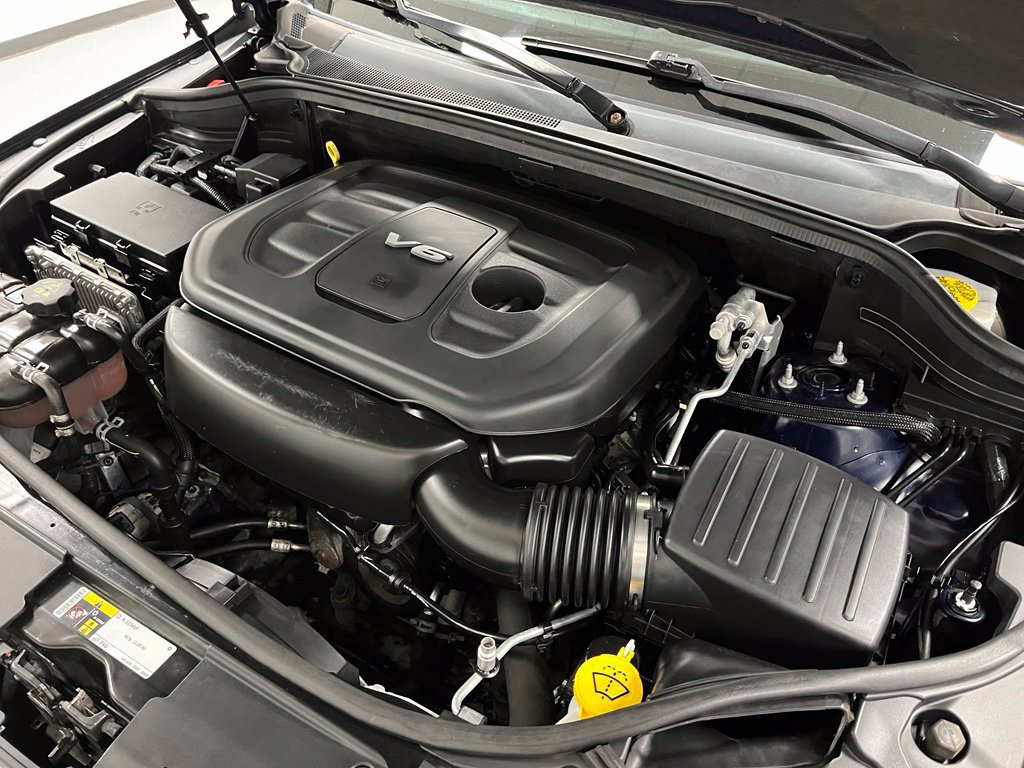 Used 2018 Jeep Grand Cherokee Limited AWD/4WD image 66