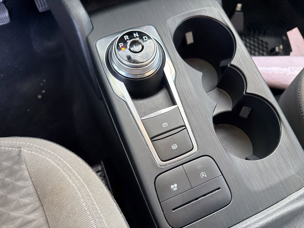 Used 2021 Ford Escape SE AWD/4WD image 7