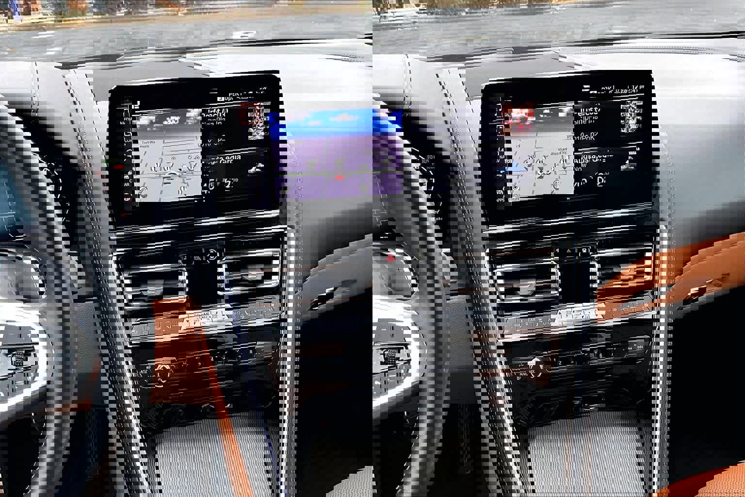 Used 2023 BMW M850i xDrive M850i xDrive w/ M Sport Professional Package image 7