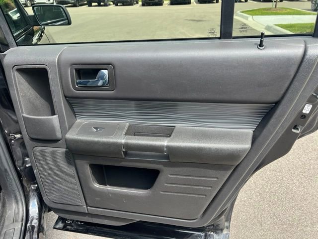 Used 2019 Ford Flex SEL w/ Equipment Group 202A FWD image 13