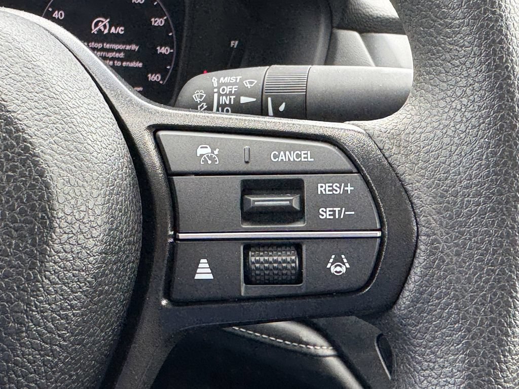 Used 2026 Honda Accord SE image 18
