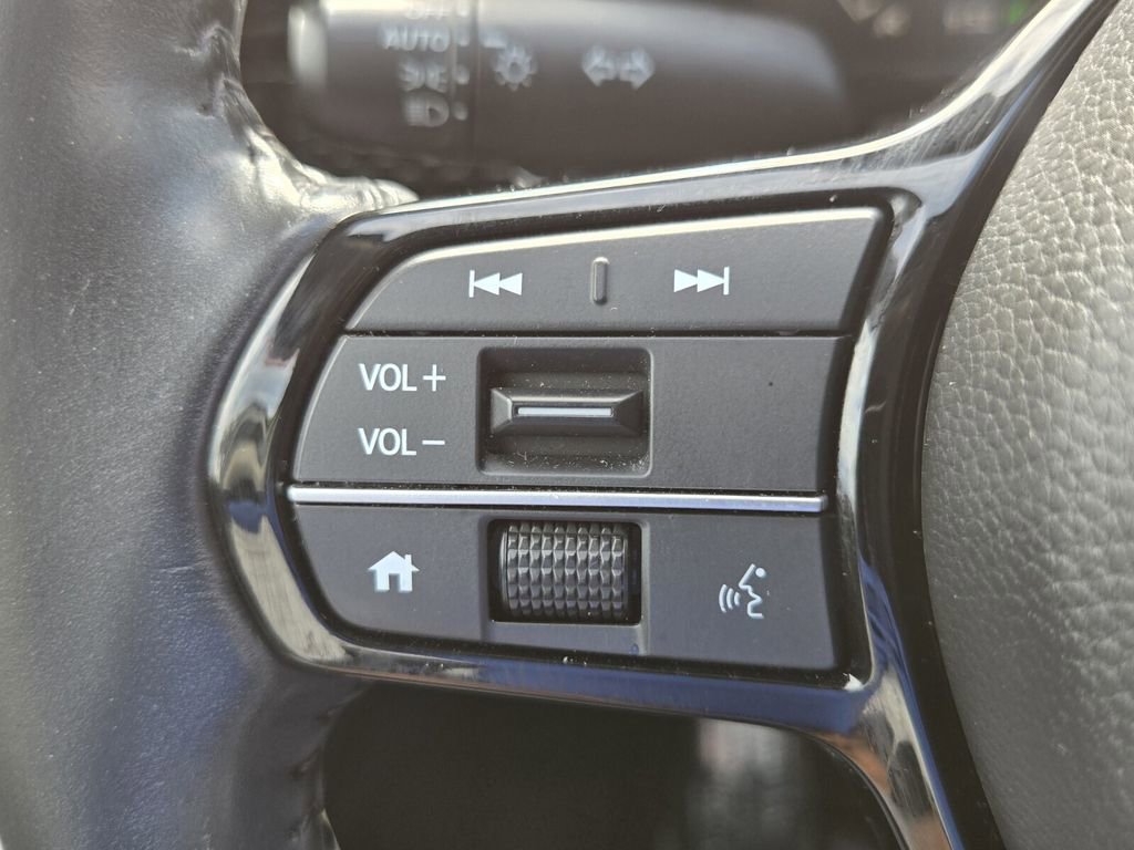 Certified 2023 Honda CR-V EX-L image 24