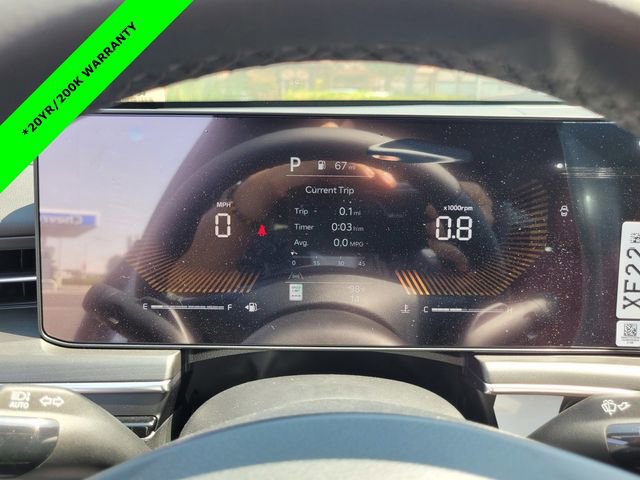 New 2026 Kia K5 GT-Line w/ GT-Line Premium Package image 11