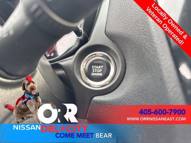 Used 2025 Mitsubishi Outlander Sport ES AWD/4WD image 29