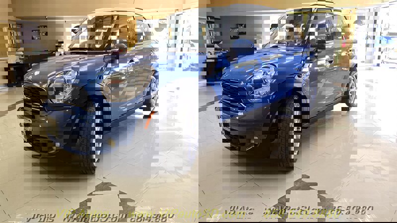 Used 2014 MINI Cooper Countryman S image 2