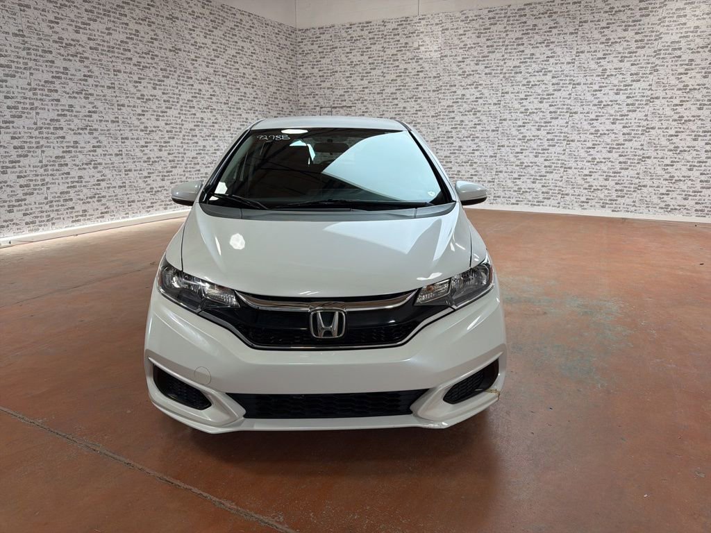 Used 2020 Honda Fit LX image 2