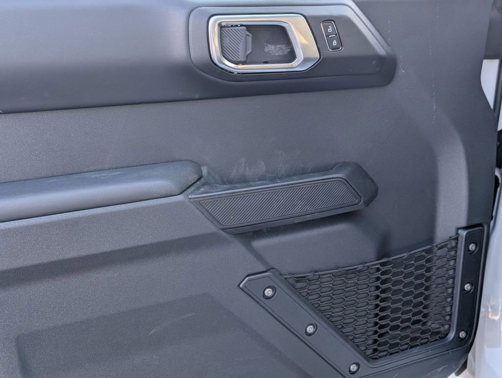 New 2026 Ford Bronco Outer Banks w/ Sasquatch Package image 22