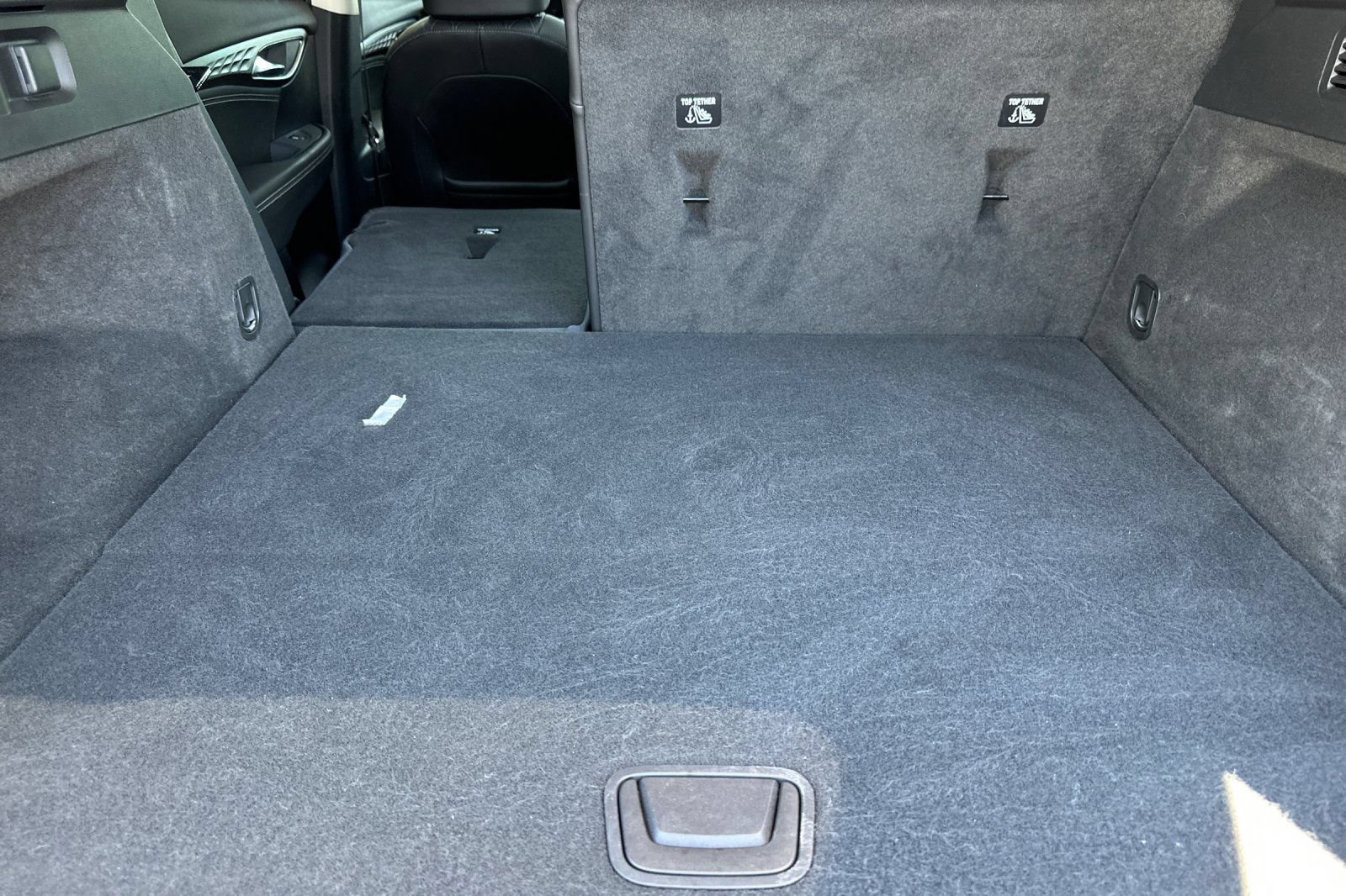 Certified 2023 Buick Envision Avenir AWD/4WD image 16