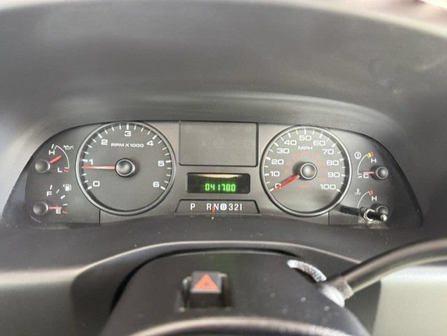 Used 2006 Ford F250 4x4 SuperCab Super Duty image 7