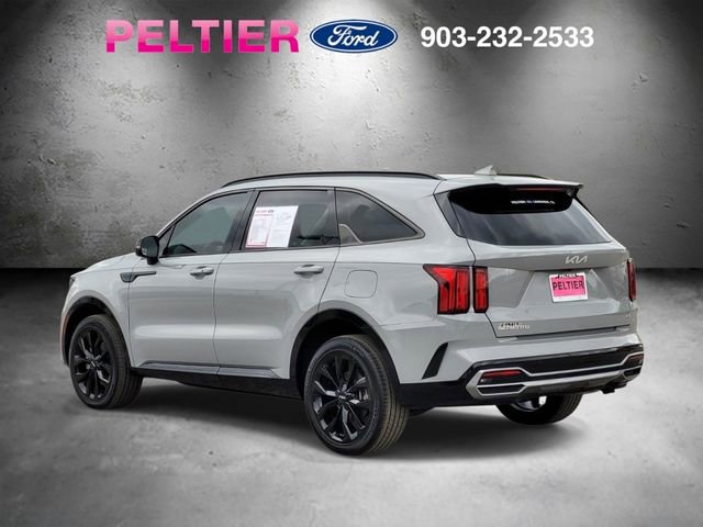 Used 2023 Kia Sorento SX image 7