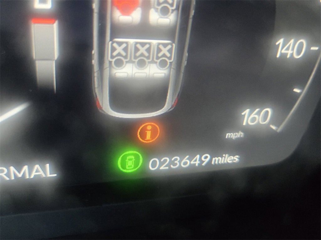 Used 2024 Honda Civic Sport Touring image 24