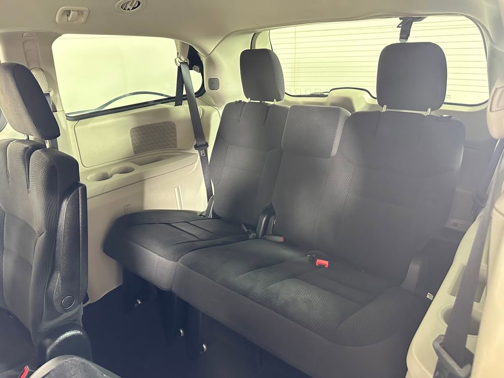 Used 2017 Dodge Grand Caravan SE w/ Power Window Group image 20