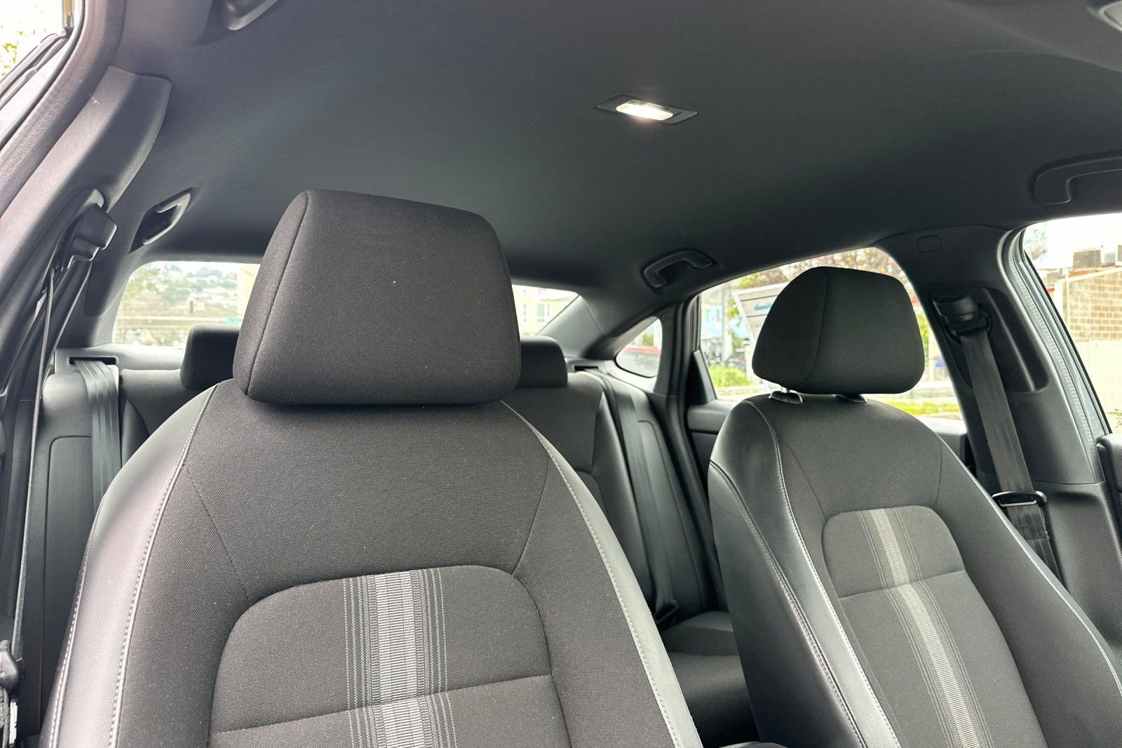 Used 2022 Honda Civic Sport image 17