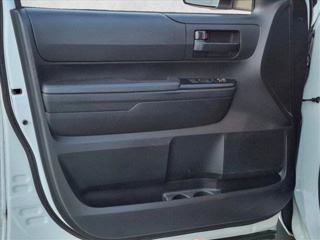 Used 2017 Toyota Tundra SR RWD image 10