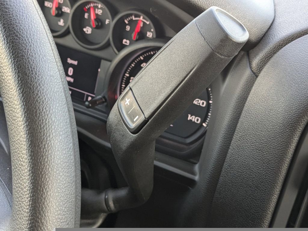 New 2024 Chevrolet Silverado 3500 W/T w/ WT Convenience Package image 32