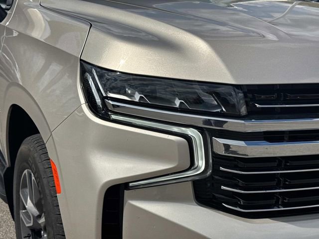 Certified 2022 Chevrolet Tahoe LT w/ LT Signature Plus Package image 10