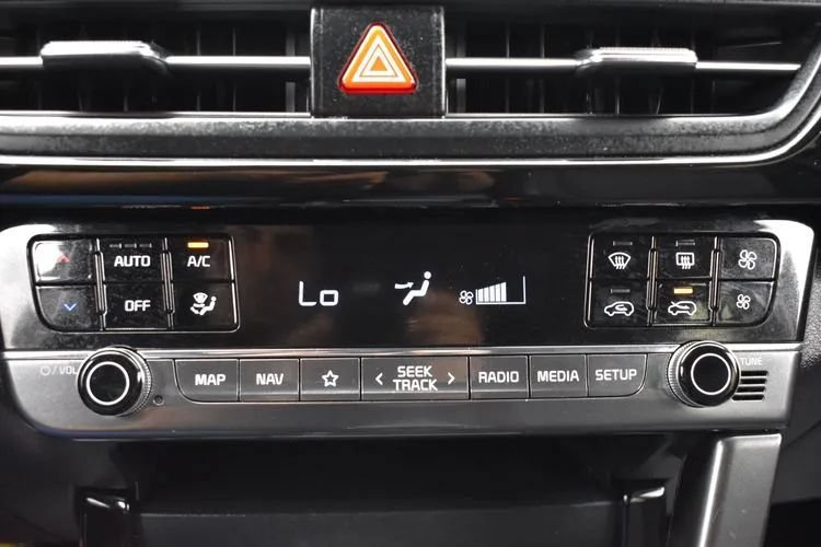 Used 2024 Kia Seltos S FWD image 33