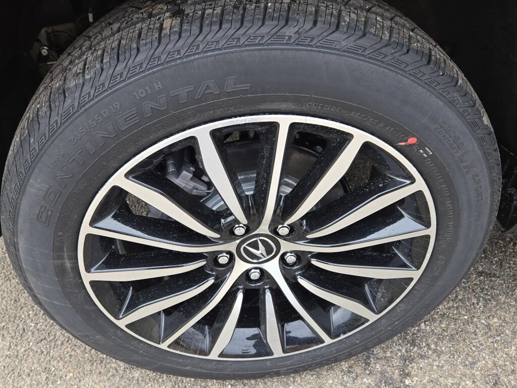New 2026 Acura RDX SH-AWD w/ Advance Package image 15