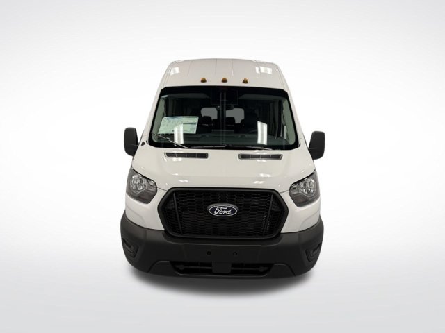 New 2026 Ford Transit 350 148 High Roof Extended Wagon RWD image 3