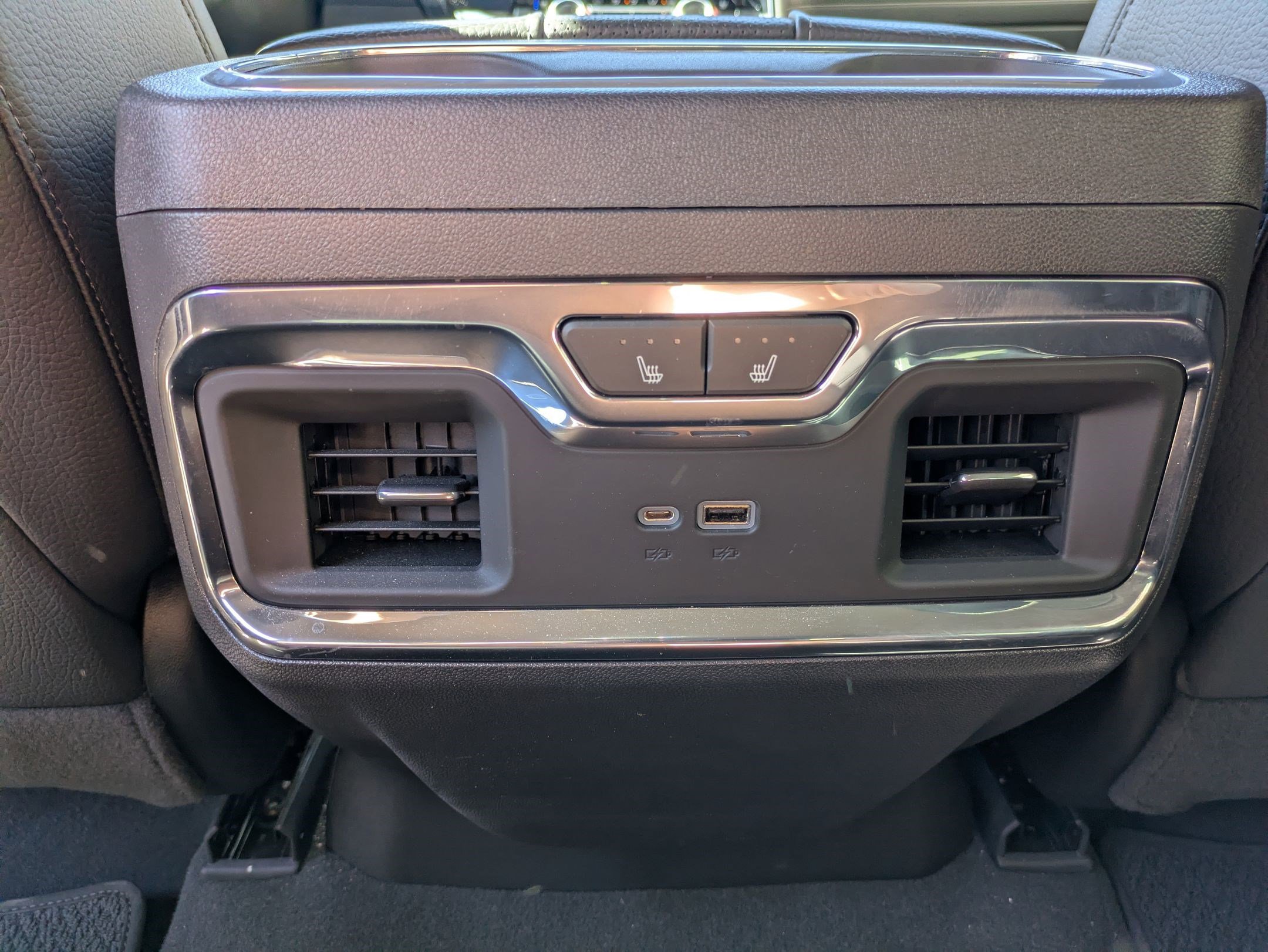 Certified 2023 GMC Sierra 1500 Denali w/ Technology Package AWD/4WD image 29