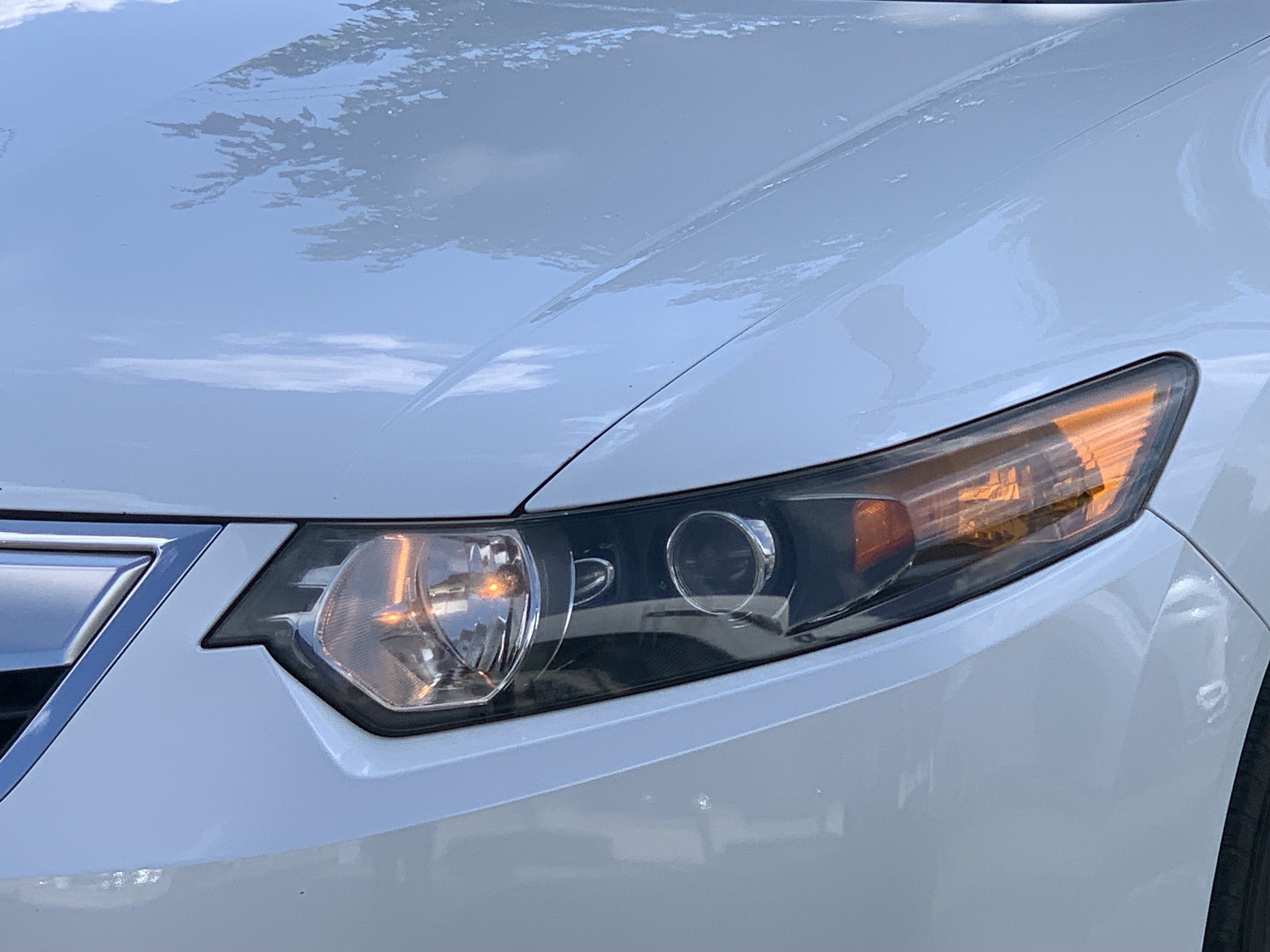 Used 2012 Acura TSX Sport Wagon FWD image 6