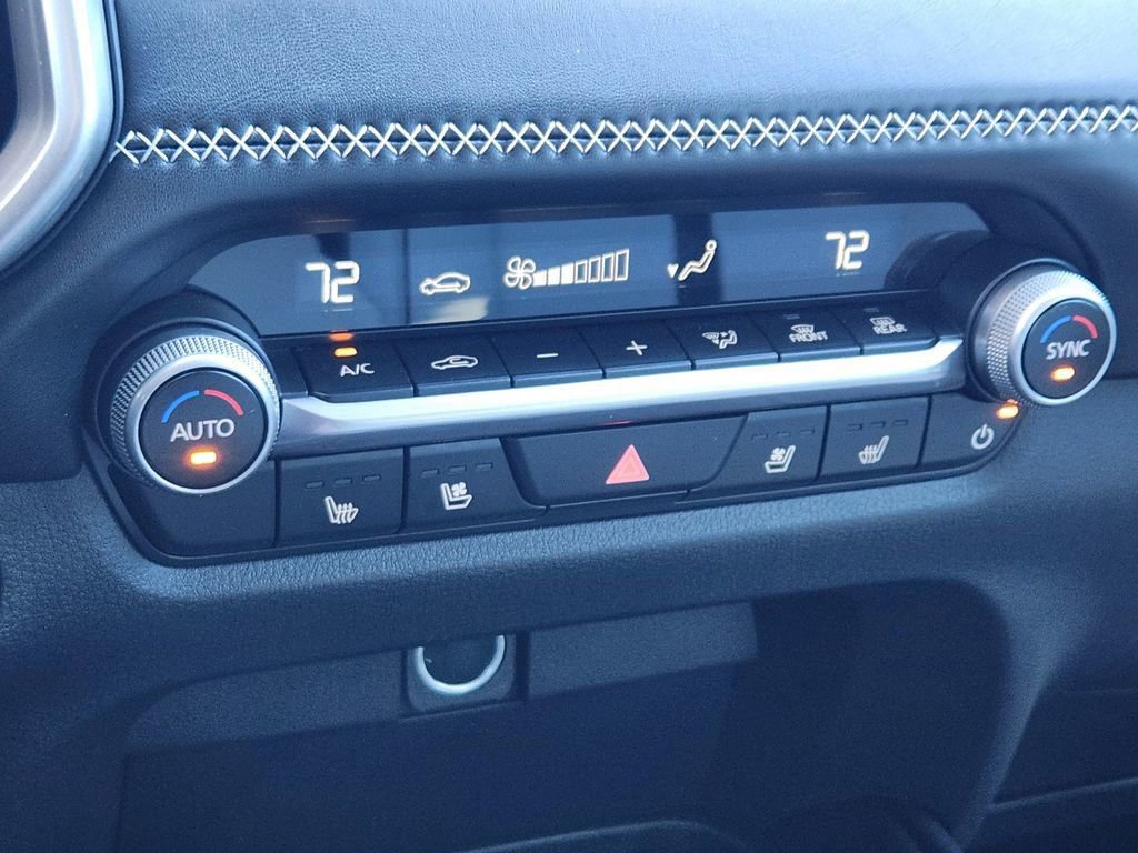 New 2026 MAZDA CX-50 AWD 2.5 S image 11