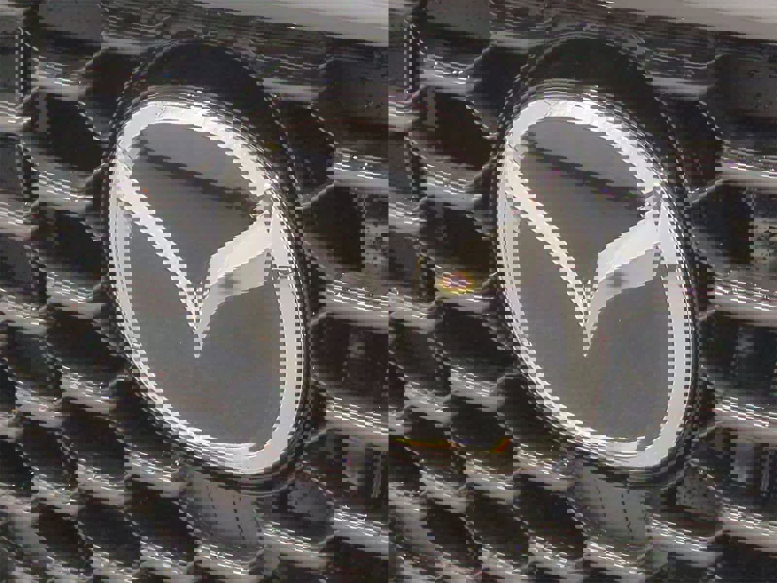New 2025 MAZDA CX-90 3.3 Turbo w/ Premium Sport Pkg image 12