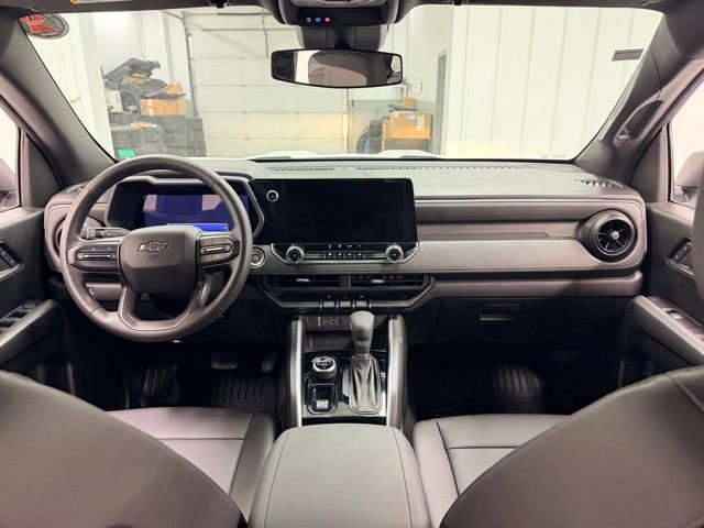 Certified 2024 Chevrolet Colorado Trail Boss image 20