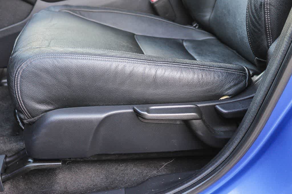 Used 2021 Honda HR-V EX-L image 20