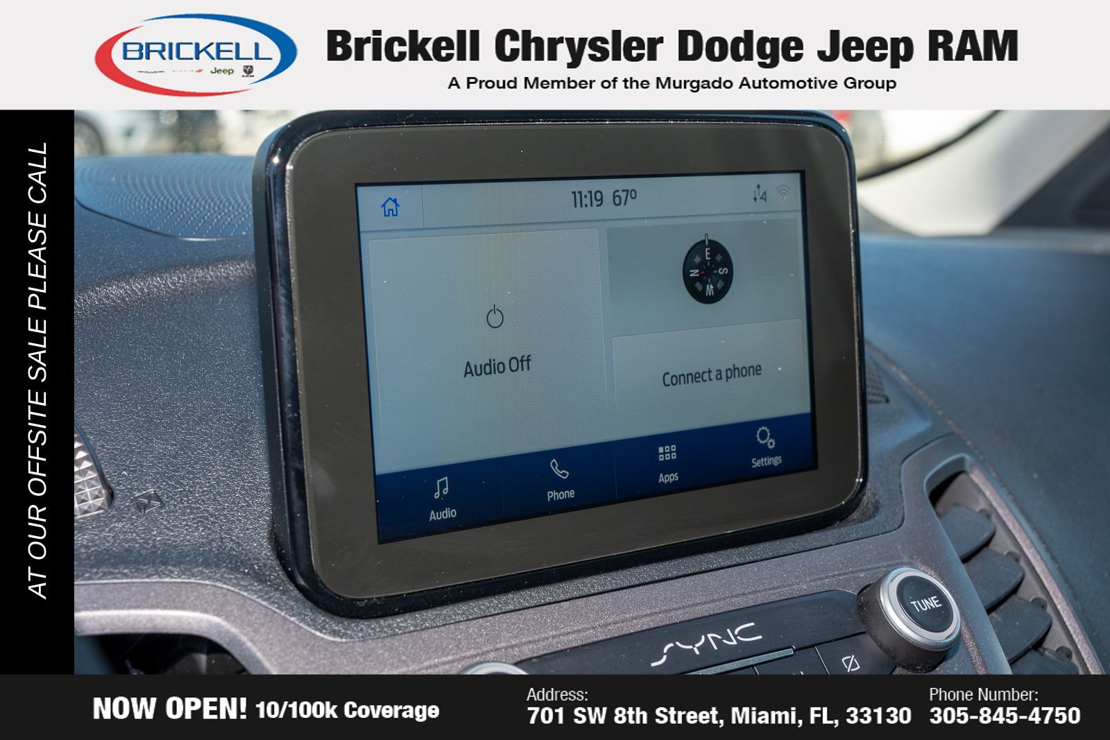 Used 2021 Ford Transit Connect XL image 18