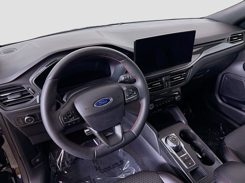 Used 2023 Ford Escape ST-Line Elite AWD/4WD image 20