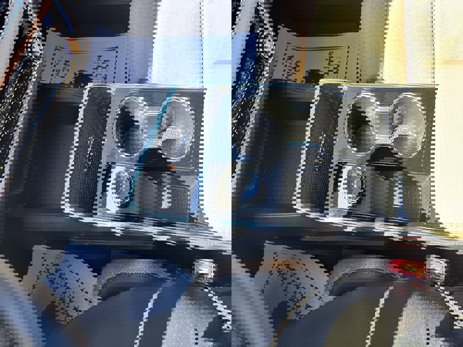 New 2026 Chevrolet Equinox ACTIV w/ Convenience Package III image 20