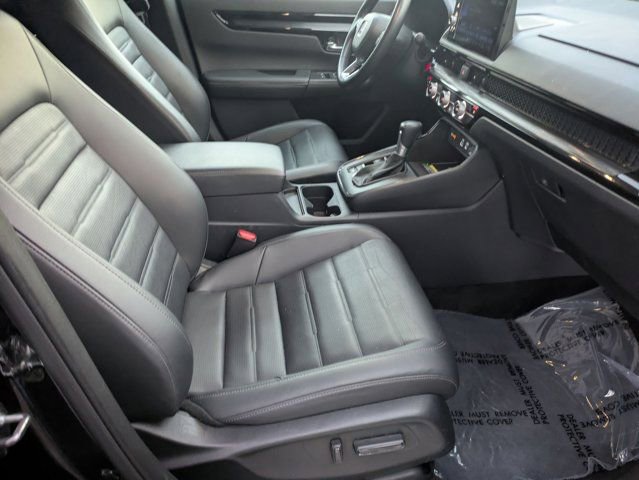 Used 2025 Honda CR-V EX-L image 31