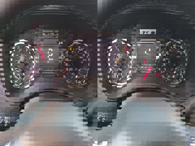 New 2026 RAM 2500 Big Horn image 32