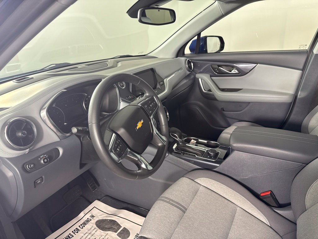 Used 2022 Chevrolet Blazer LT FWD image 16