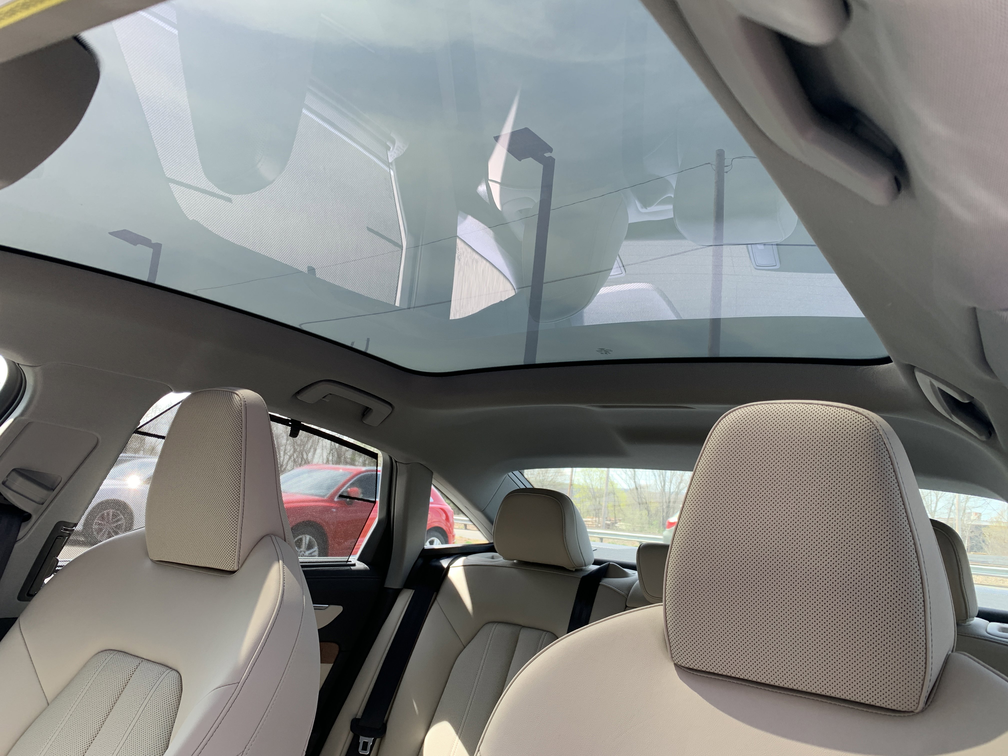 New 2026 Audi A6 Prestige AWD/4WD image 13