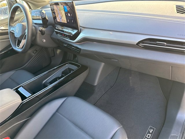 Certified 2023 Volkswagen ID.4 Pro S image 17