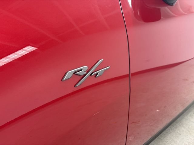 New 2026 Dodge Charger R/T w/ Driver Convenience Group AWD/4WD image 5