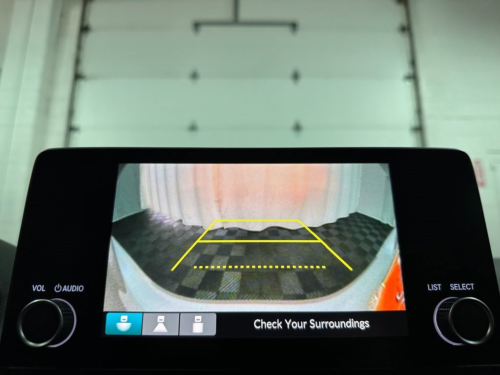 Used 2024 Honda Civic EX-L image 25