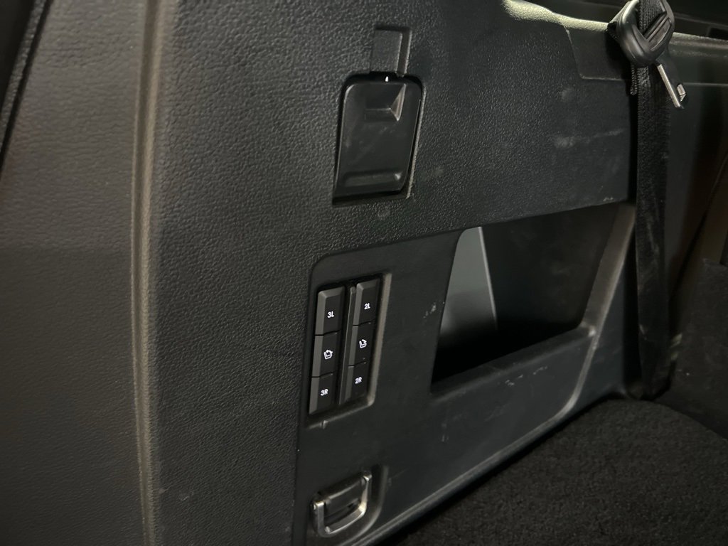 Used 2020 Lincoln Navigator Reserve w/ Luxury Package image 37