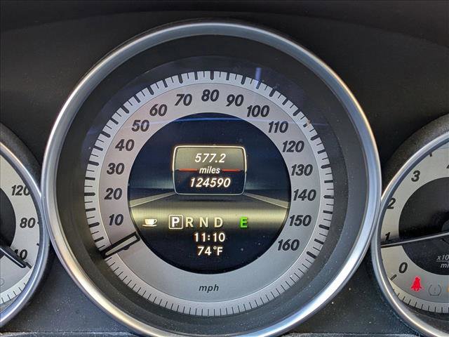 Used 2013 Mercedes-Benz C 250 Sedan image 10