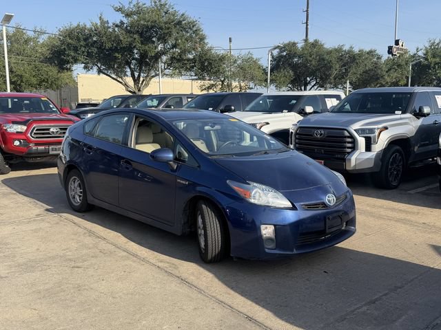 Used 2011 Toyota Prius Two FWD image 2