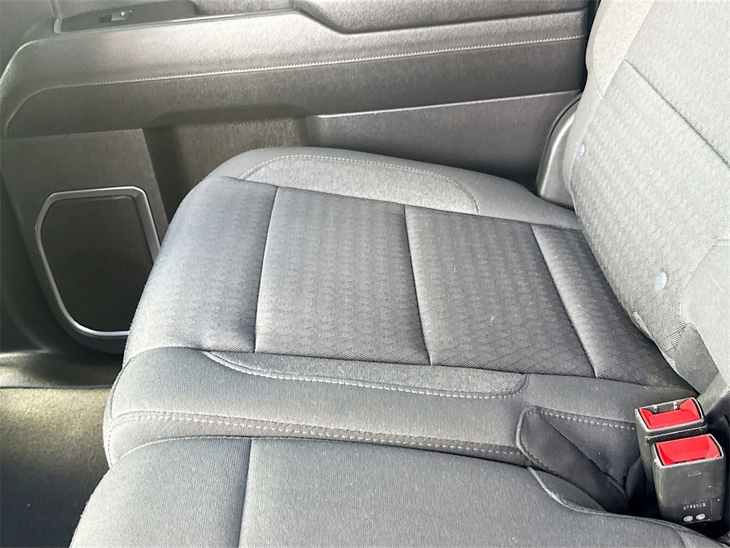 Used 2023 Chevrolet Silverado 1500 LT image 26