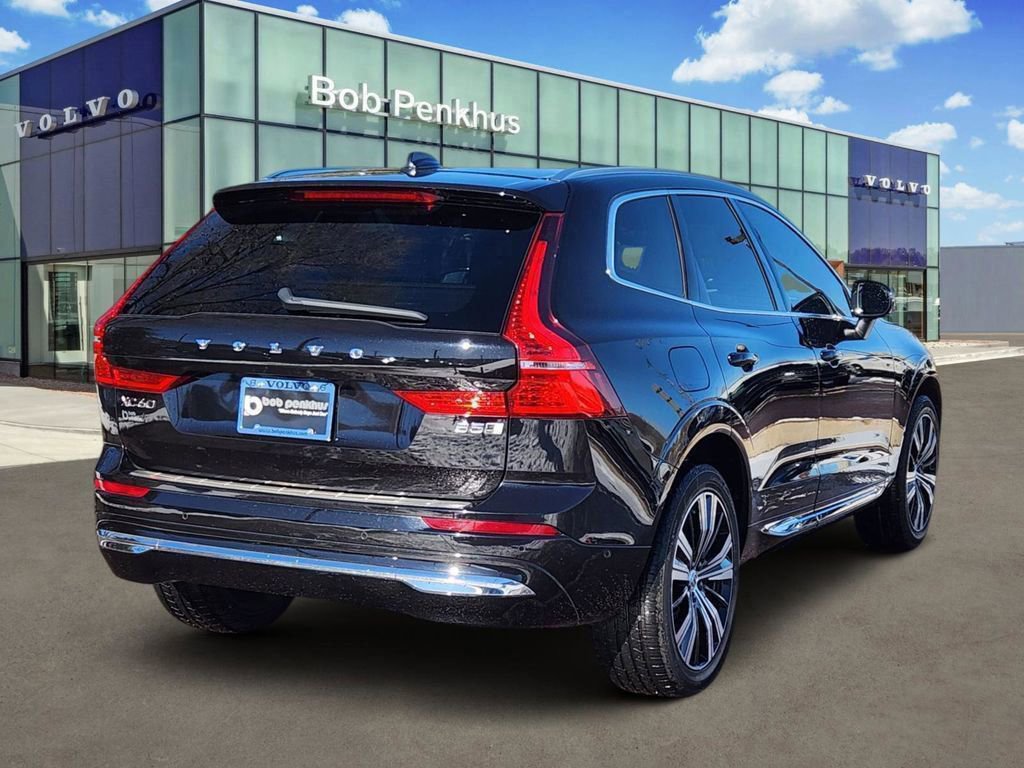 Used 2023 Volvo XC60 B5 Plus image 28