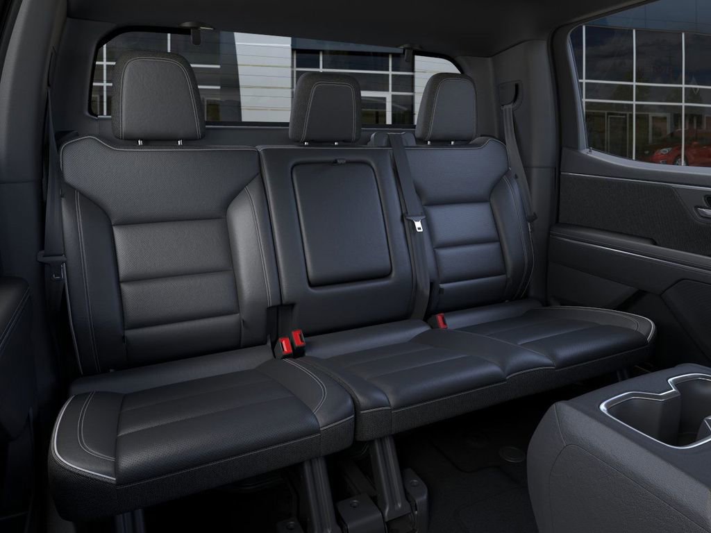 New 2026 GMC Sierra EV Elevation w/ Premium Package AWD/4WD image 18