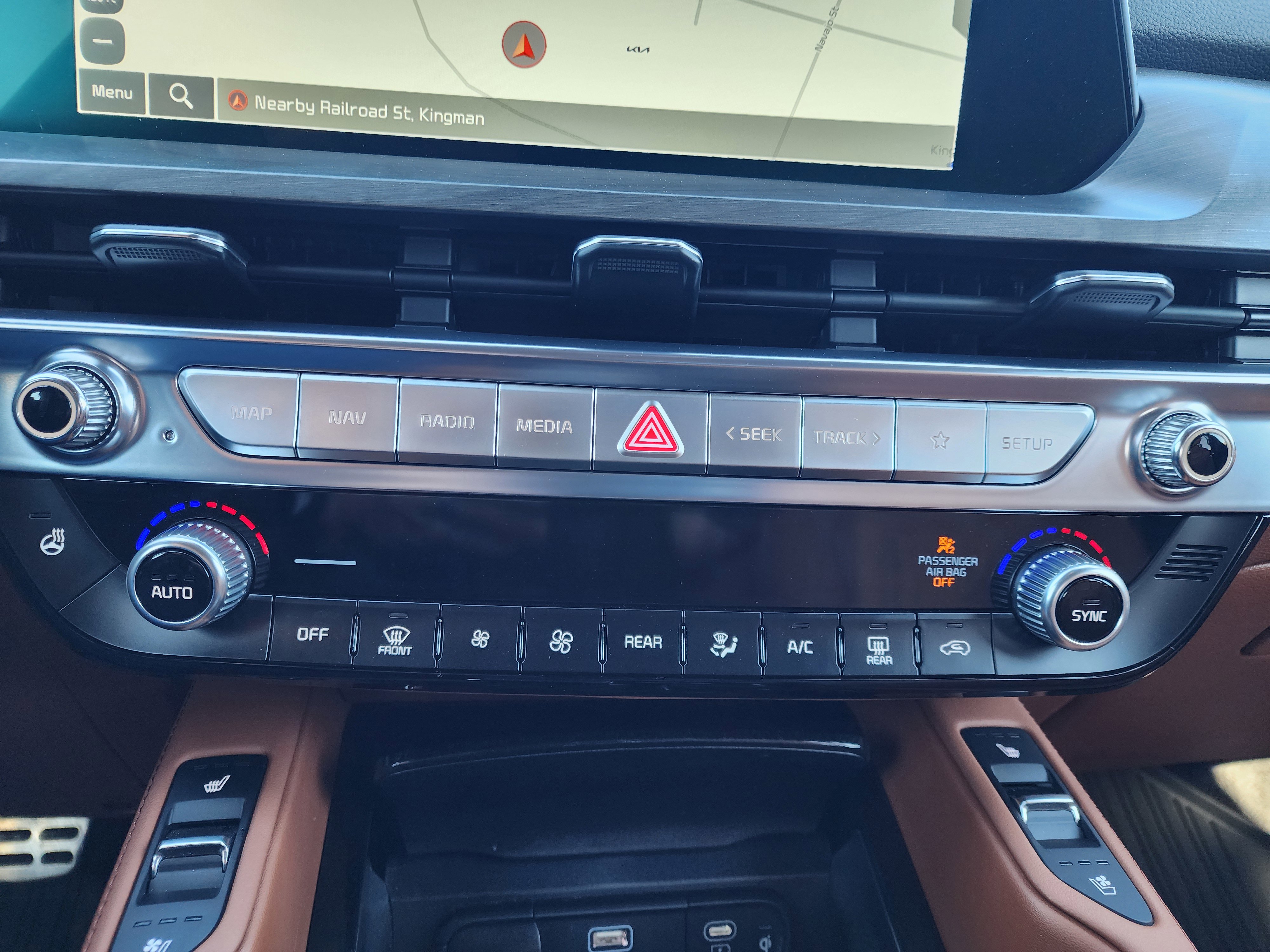 Used 2025 Kia Telluride SX Prestige X-Line AWD/4WD image 27