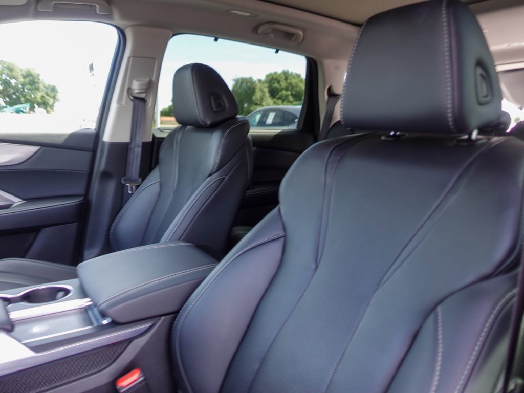 Certified 2023 Acura MDX SH-AWD w/ Technology Package image 21