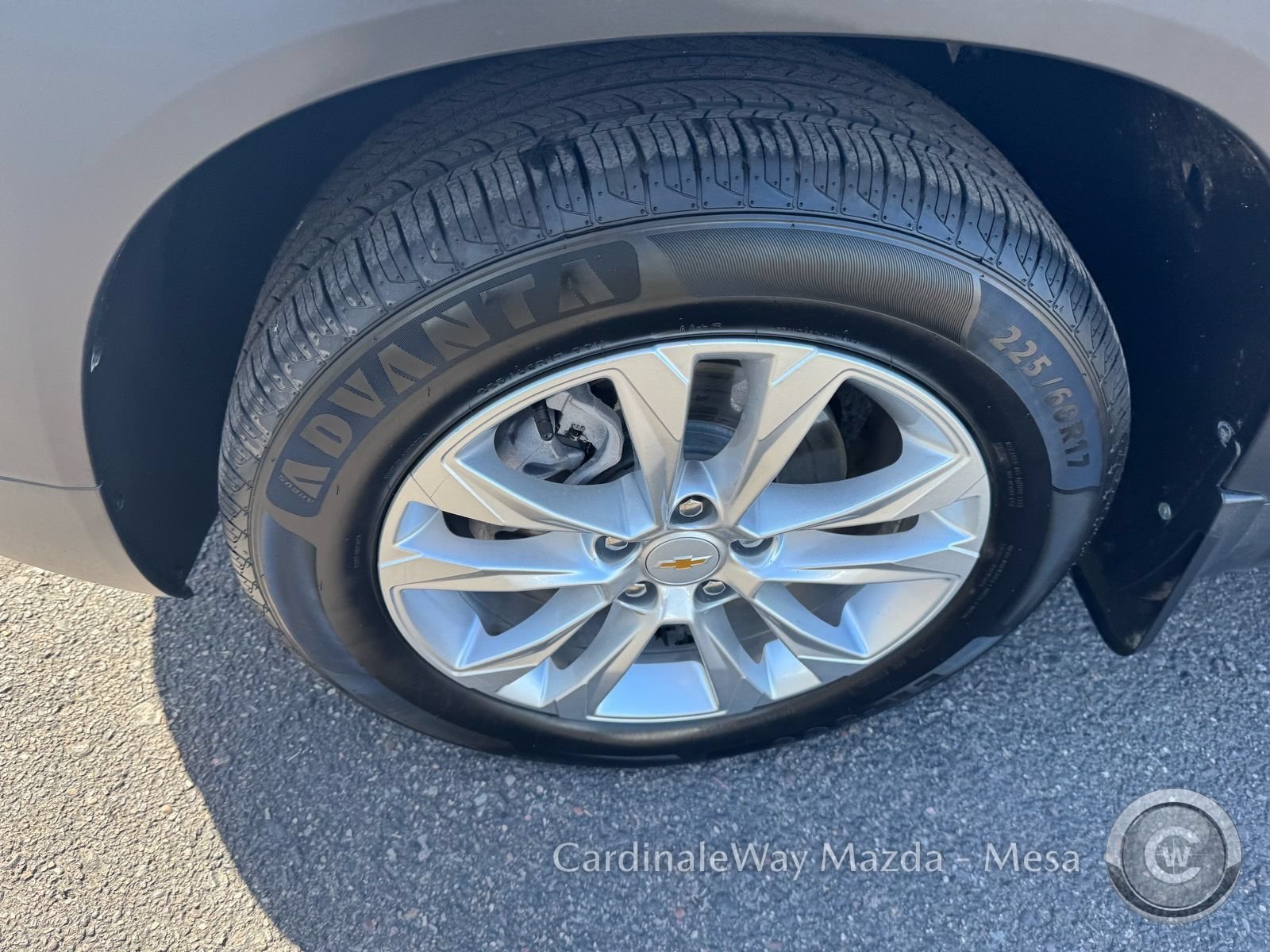 Used 2022 Chevrolet TrailBlazer LS FWD image 10